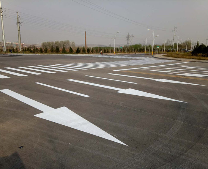 熱熔、冷噴標(biāo)線 (1)